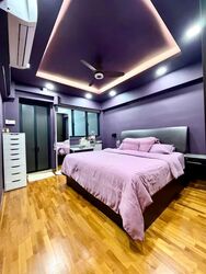 Blk 110 Bukit Purmei Road (Bukit Merah), HDB 3 Rooms #570665661